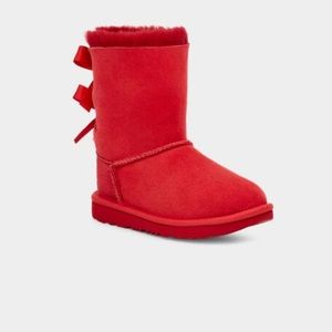 Girls Bailey Bow II UGG